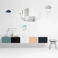 Árvore LED Decoração Casa