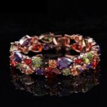 Bracelete Premium – Elegant Colors