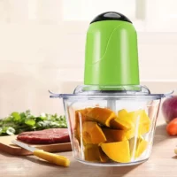 Multifuncional Espremedor Elétrico Mini Liquidificador Automático Juicer 220 v