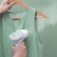Vaporizador de Roupas Portátil