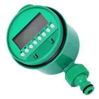 Irrigador Eletrônico com Temporizador