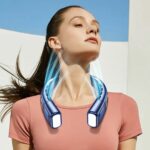 Ar Condicionado Portátil – Icy Routine