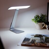 Luz de Leitura LED Recarregável USB