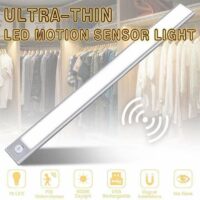 Lâmpada LED de Controle Remoto Sem Fio