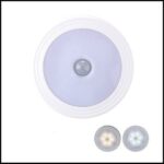 Fio de Esferas de Metal LED à Energia Solar