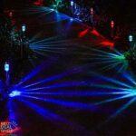 Vela de Led que Muda de Cor por Controle Remoto – Sem chamas, sem fumaça, sem bagunça de cera!