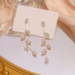 Brinco Banhado a Ouro 14k – Majestic