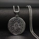 Corrente com Crucifixo Banhado a Ouro 18k – Holy Cross