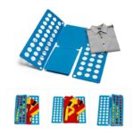 Tabuleiro Organizador Dobrável de Roupas