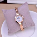 Relógio Feminino Ultrafino – Dreams