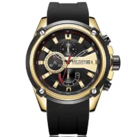 Relógio Megir Sport Military Masculino