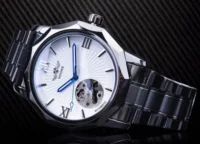 Relógio Lige aço Inox