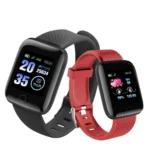 Smartwatch Sanda a Prova d’água Relógio Inteligente