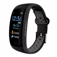 Smartwatch Quimby Sport