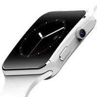 Smartwatch Plus