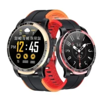 Smartwatch Nennbo GW20 Relógio Inteligente