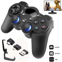 Gamepad Android 5 em 1 Segame®