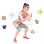 Kit Brands Pro | Faixas de Exercícios em Casa