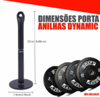 KIT DYNAMIC FITNESS