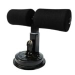 Equipamento de Abdominais Portátil