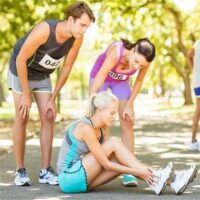 Tira de Treinamento de Alongamento e Reabilitação para ioga