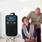 Prótese Auditiva Digital