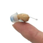 Mini Aparelho Auditivo – Sound Premium