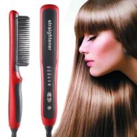 ESCOVA ULTRA HAIR STYLE – 6 EM 1