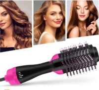 Ultra Lizz – Escova Secadora 2 em 1