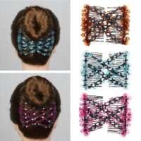 Pentes De Cabelo / Acessórios Para Cabelo Mágicos (2 PCs)