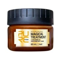 Máscara de Tratamento Capilar – Ultra Liss