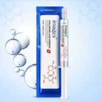 Gel Facial Contra Manchas, Rugas, Acne, Cicatrizes e Olheiras (Ácido Hialurônico)