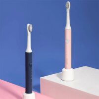Sonic Electric Toothbrush limpador oral