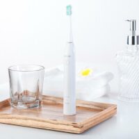 Escova de Dentes Elétrica Sônica Sem Fio JOINCARE®