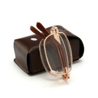 Óculos para Leitura Dobrável