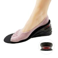 Par de Palmilhas para Altura