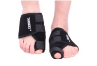 Hallux Valgus – Protetor e Estabilizador do Dedão do Pé