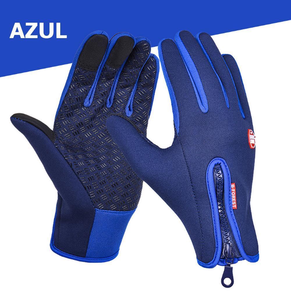 Azul