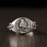 Anel Masculino – Enjoy Your life