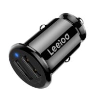 Carregador Veicular 2 portas USB