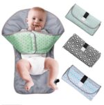 Trocador de Fraldas 3 Em 1