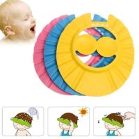 Tampão de Shampoo Protetor de Ouvido Infantil