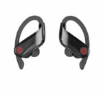 Fones de Ouvido Estéreo sem Fio Bluetooth