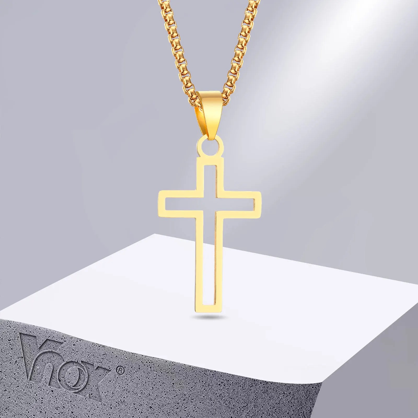 corrente-com-crucifixo-banhado-a-ouro-likeness-nobrestilo_03