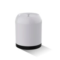 Caixa de Som Bluetooth com Led Ravi