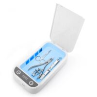 UVBox™ Esterilizador Multifuncional Ultravioleta