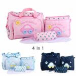 Kit Maternidade Completo