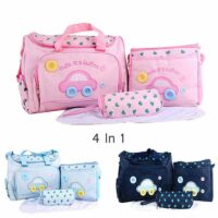 Kit Maternidade Completo