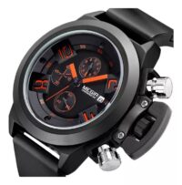 Relógio Masculino Sport Luxo – Elite Winner