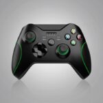 Controle para Xbox One, PS3, PC e Android